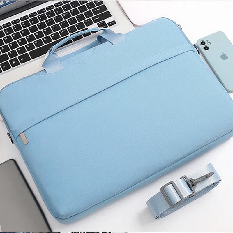 Minimalist Laptop Tote Bag
