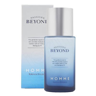 Homme Balance Emulsion 130ml
