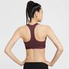 Nike Swoosh Medium Support Padded Sports Bra Women's