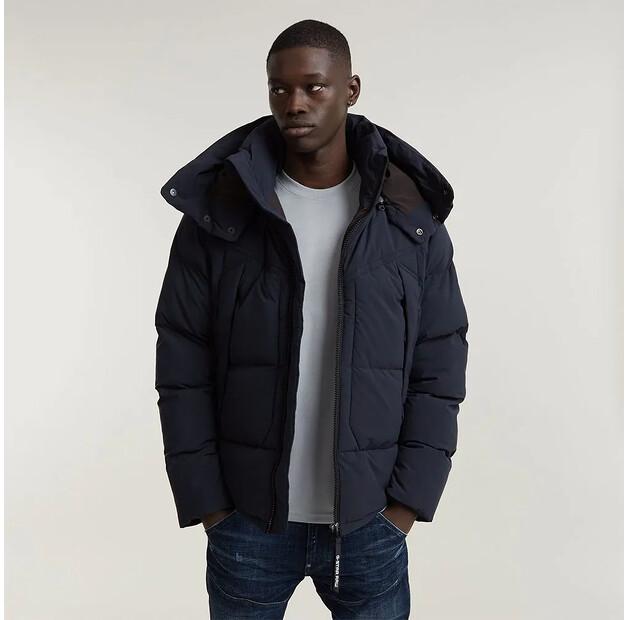 G-Star Whistler 2.0 Jacket