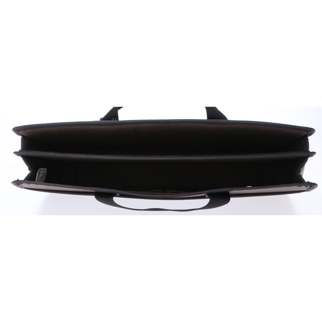 GLENROYAL [Excellent Condition] 02-5225 Bridle Leather 2-Handle Bag/In-Bag Set (2 Pieces) Tote Bag greenUsed