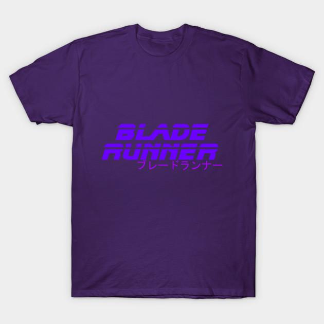 Männer Hipster Kurzarm T Shirt Mode Blade Runner Vaporwave Ästhetischen Gedruckt T Oansatz Casual Tops