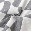 Ins Sofa Towel Cover Cloth Sofa Cover Ten Thousand Chess Plate Grid Full Cover Four Seasons Universal Sofa Carpet Cushion