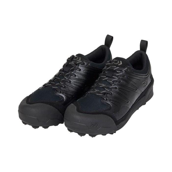 Daiwa Shoes DS-2103 Black 26.5 cm