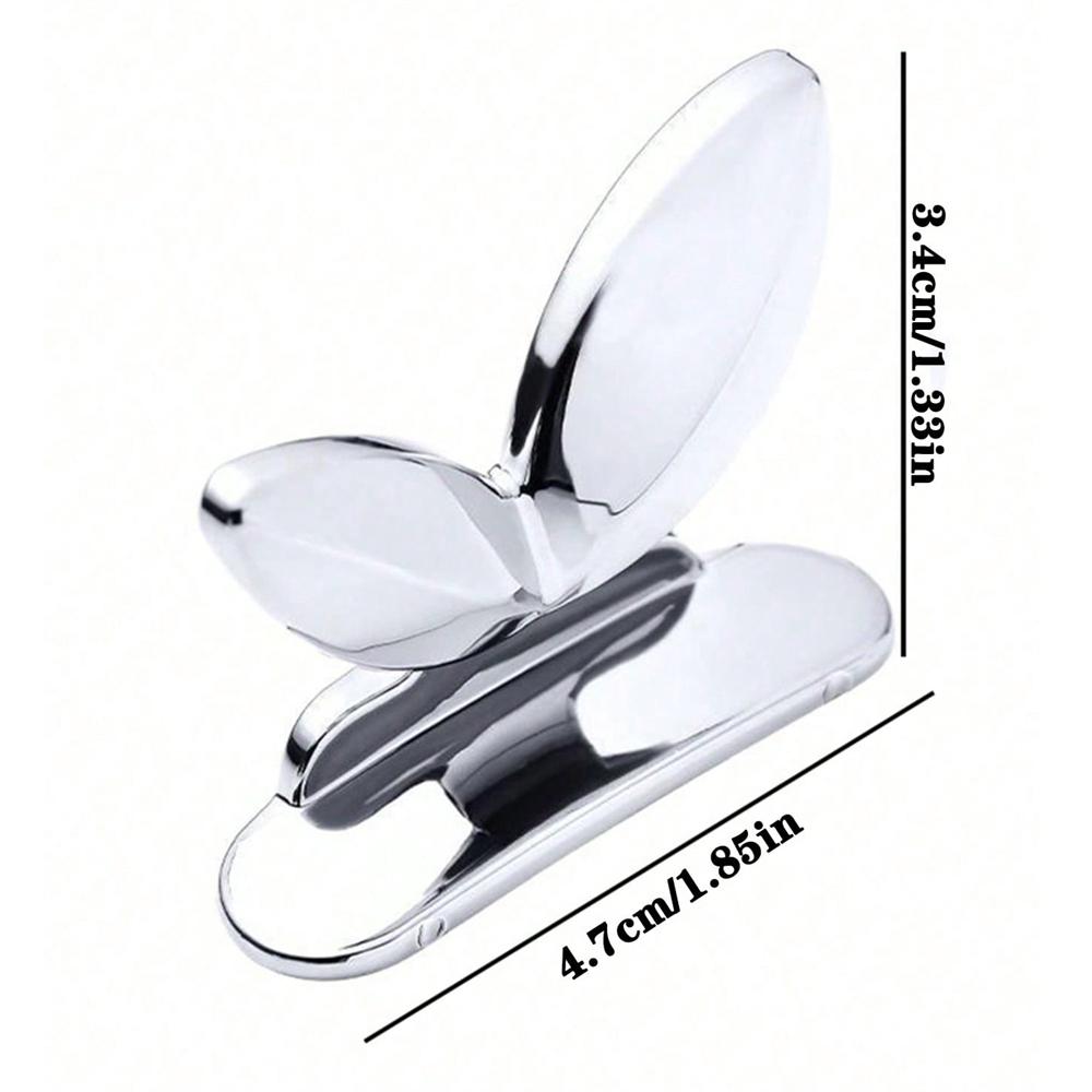 1 Stück Toilettendeckel-Hebevorrichtung Deckelheber Toilettensitzheber Toilettendeckelgriff Badezimmerzubehör Multifunktional