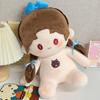 Identity Cheerleader V Plush Toy Cotton Doll Decoration Game Character Gift