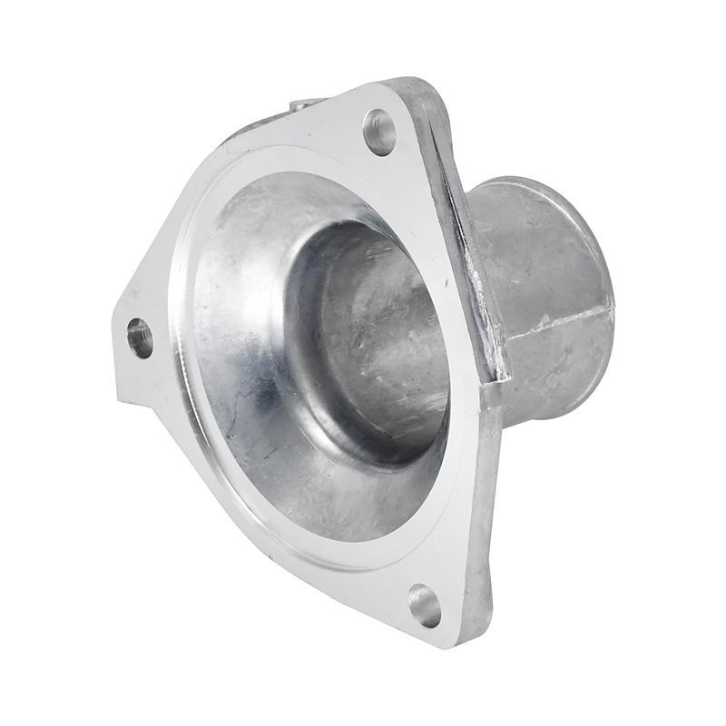 8-97138003-2 8971380032 Thermostat Housing Top Compatible with Hitachi Excavator EX200-1 EX200 Fuel Injectors 6