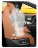 New Neta L Full Leather Car Seat Cushion - Universal, Four Seasons, One-Piece Design