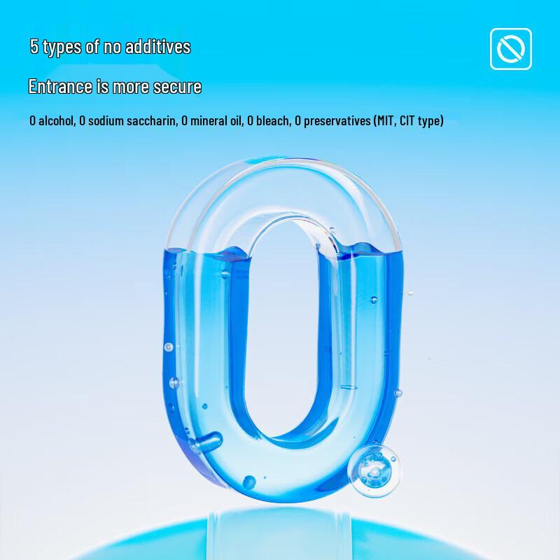 Can Ban Children's Anti-Cavity Toothpaste