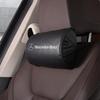 GLC GLB 1Pcs Car Seat Head Support Cars Headrest Neck Pillow For Mercedes Benz AMG W204 W205 W203 W211 W212 W213 W201 W210 W124