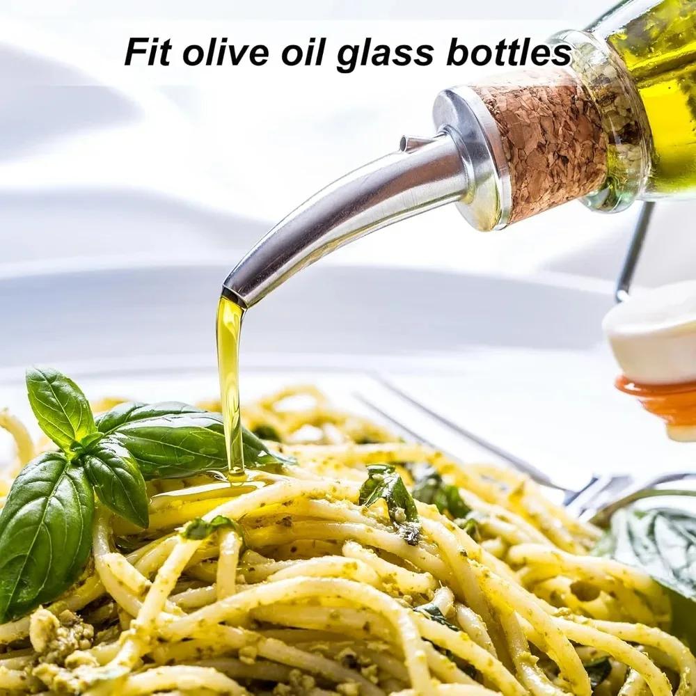 Small Mouth Funnels 1PC Mini Stainless Steel Wine Funnel Wine Flask Funnel Filling Hip Flask Beer Canning Kitchen Liquid Tools