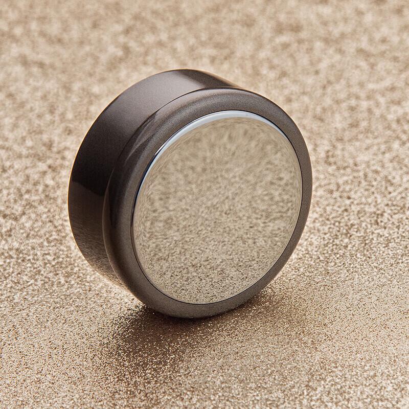 HEENOOR Men's 304 Stainless Steel Thermos Cup with Filter