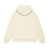 RHUDE Unisex Mehrfarbiger Trendiger High Street Bedruckter Hoodie