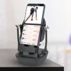 Automatic Phone Wiggler Swing Shake Motion Device Home Decorative Shelves