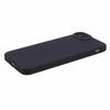 YX Series For iPhone 7 4.7 Inch/8 4.7 inch/SE (2022)/SE (2020) Phone Case Matte Soft TPU Cover (Precise Cutout)