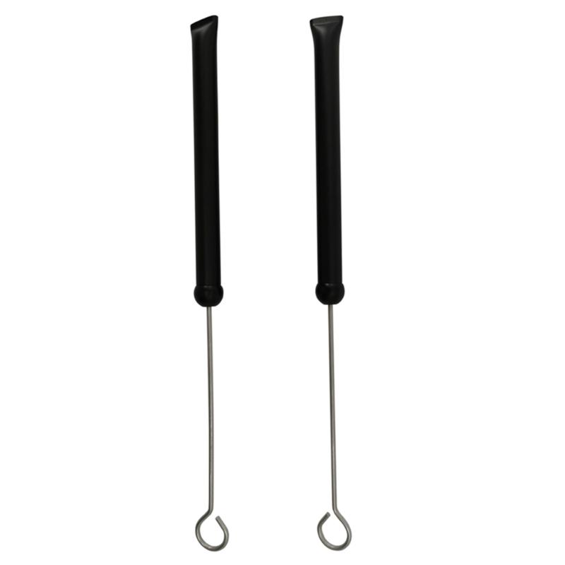 1Pc Drum Brush Snare Brush Jazzes Drum Brush Professional Steel Wire Brush Wire Drum Stick Brush Percussion Brush