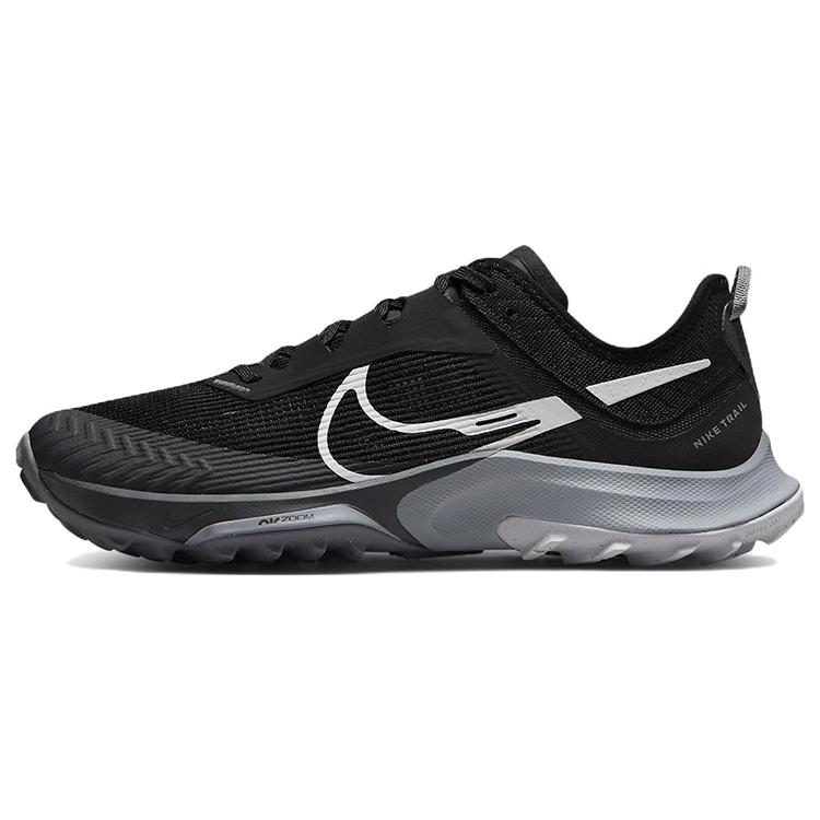 

Nike Terra Kiger 8 Черный Антрацит Серый волк 45