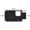 For Seat Leon MK4 KL1 KL8 for Cupra Formentor 2025 Console Armrest Box Storage Tray Plate Holder Organizer Interior Accessories