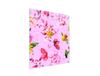 GLASS CUTTING BOARD 45x52 Flower