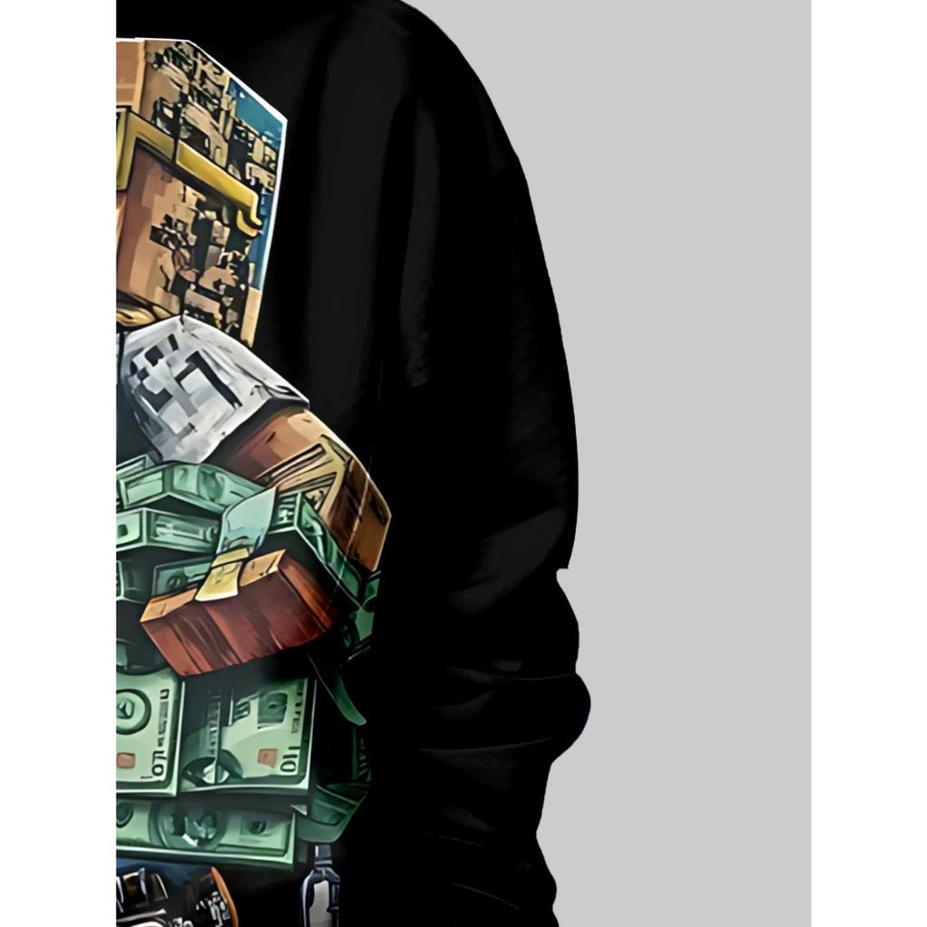 Nová anime mikina, kreslené dětské oblečení pro chlapce a dívky, podzimní oblečení s dlouhým rukávem, vhodné pro děti ve věku 5-14 let