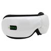 Electric Bluetooth Eye Therapy Massager Music Eye Massage SPA Collapsible Air Pressure Heating Eye Fatigue Relieve Rechargeable