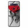 Para TCL 10 SE Funda Suave de Silicona Fresca y Moderna Para TCL 10SE T766U T766H Tapa Trasera TCL10SE TPU Protectora para Teléfono Fundas