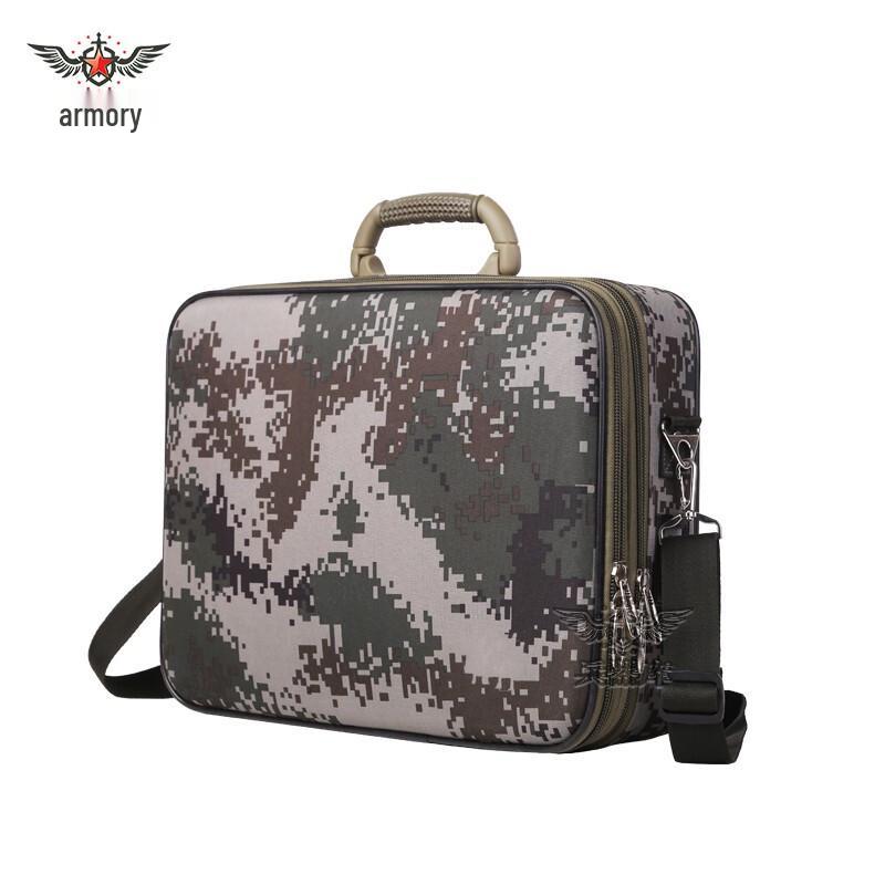 Тактический Посох Цифровой Носимый и Сумка на Плечо