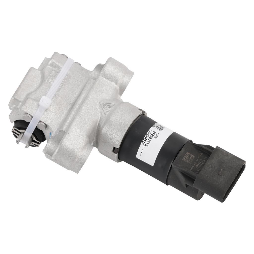 Rear Left Parking Brake Motor 9Y0907615 For Porsche Cayenne / E-TRON GT