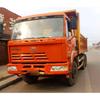 Compatible Hongyan Xin Dakang/Jingang Front Headlight Assembly