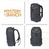Batoh MYSTERY RANCH Catalyst 22, 21l, batoh, denní batoh, mr-catalyst22, černý