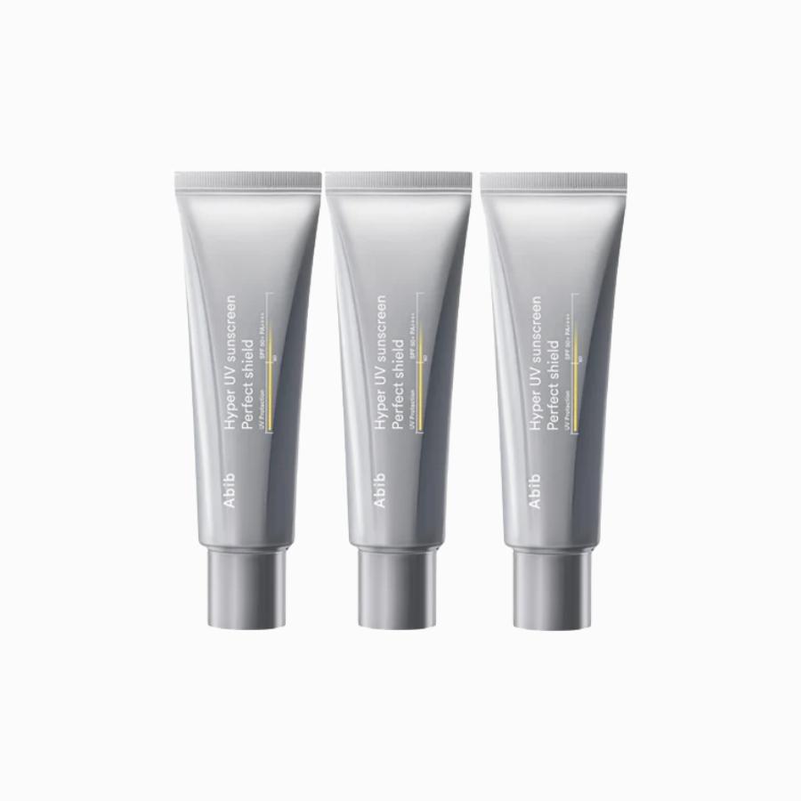 Abib Hyper UV Sunscreen Perfect Shield SPF50+ PA++++, 50ml