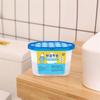 Multi-function Dehumidification Box Refrigerator Air Purifier Absorber Closet Deodorization With Desiccant Aromatherapy Box