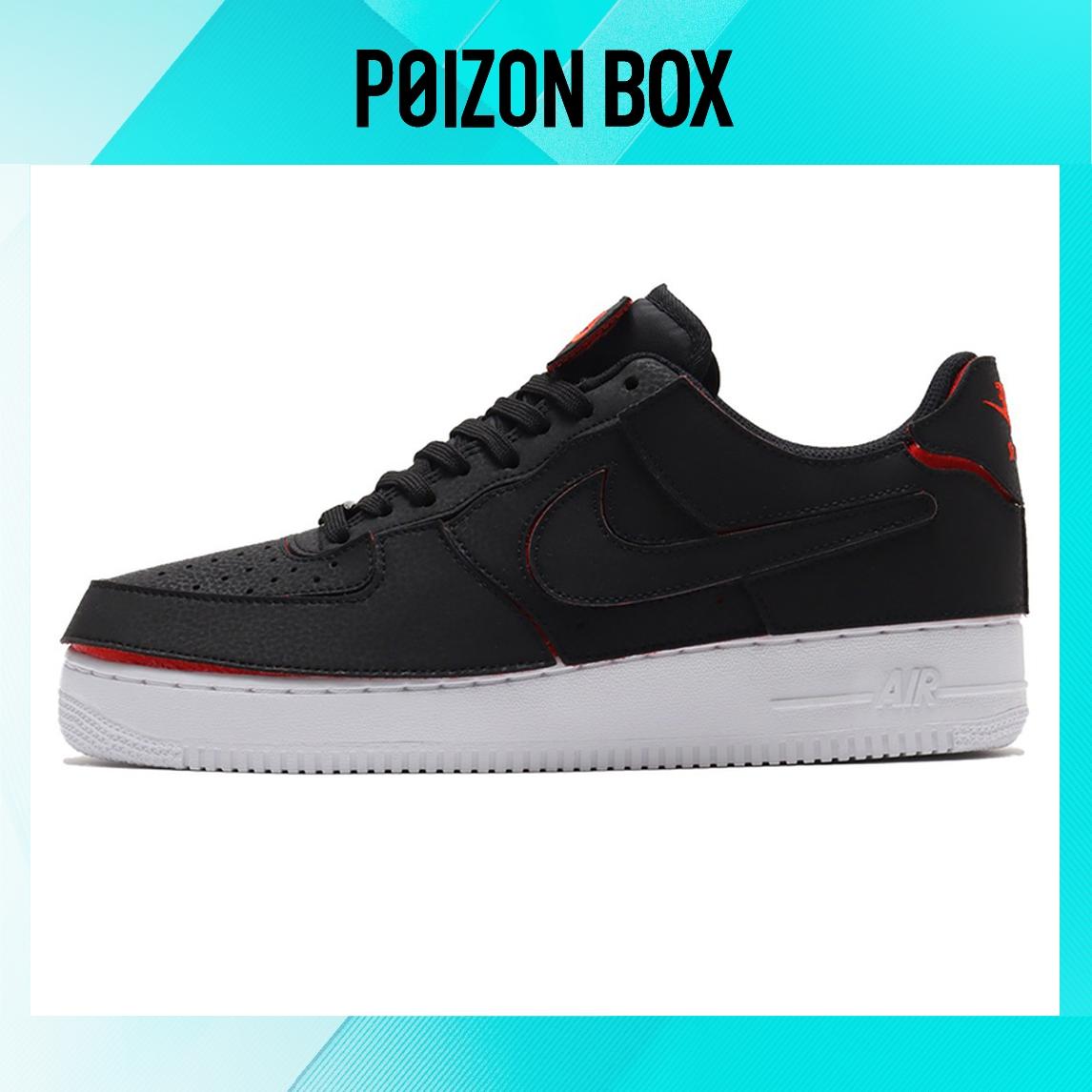 

кроссовки Nike Air Force 1 Low Skateboarding Shoes Unisex DD2429-001