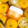 Theater Yuzu Seed Cream