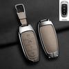 Car Key Case Cover For Hyundai Sonata Sel Ev 6 8 Ioniq 5 Nexo Tucson Sonata  Grandeur  Sonata Metal Protection Shell