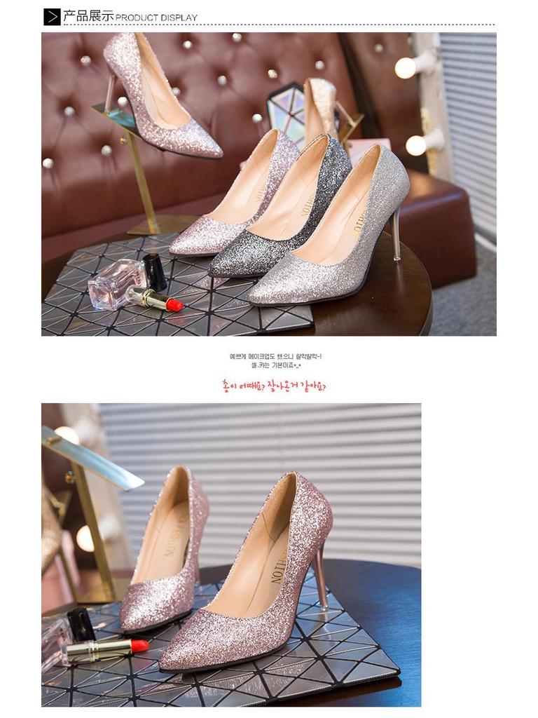 Sexy Stiletto Podpatky pro Vášnivé Noci – Flirtující Klubové Boty Velké Velikosti