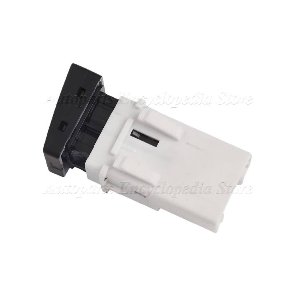 25290-JD00A Button Replacement Auto Accessories Car Hazard Light Switch 25290JD00A For Nissan Qashqai j10 2007-2013