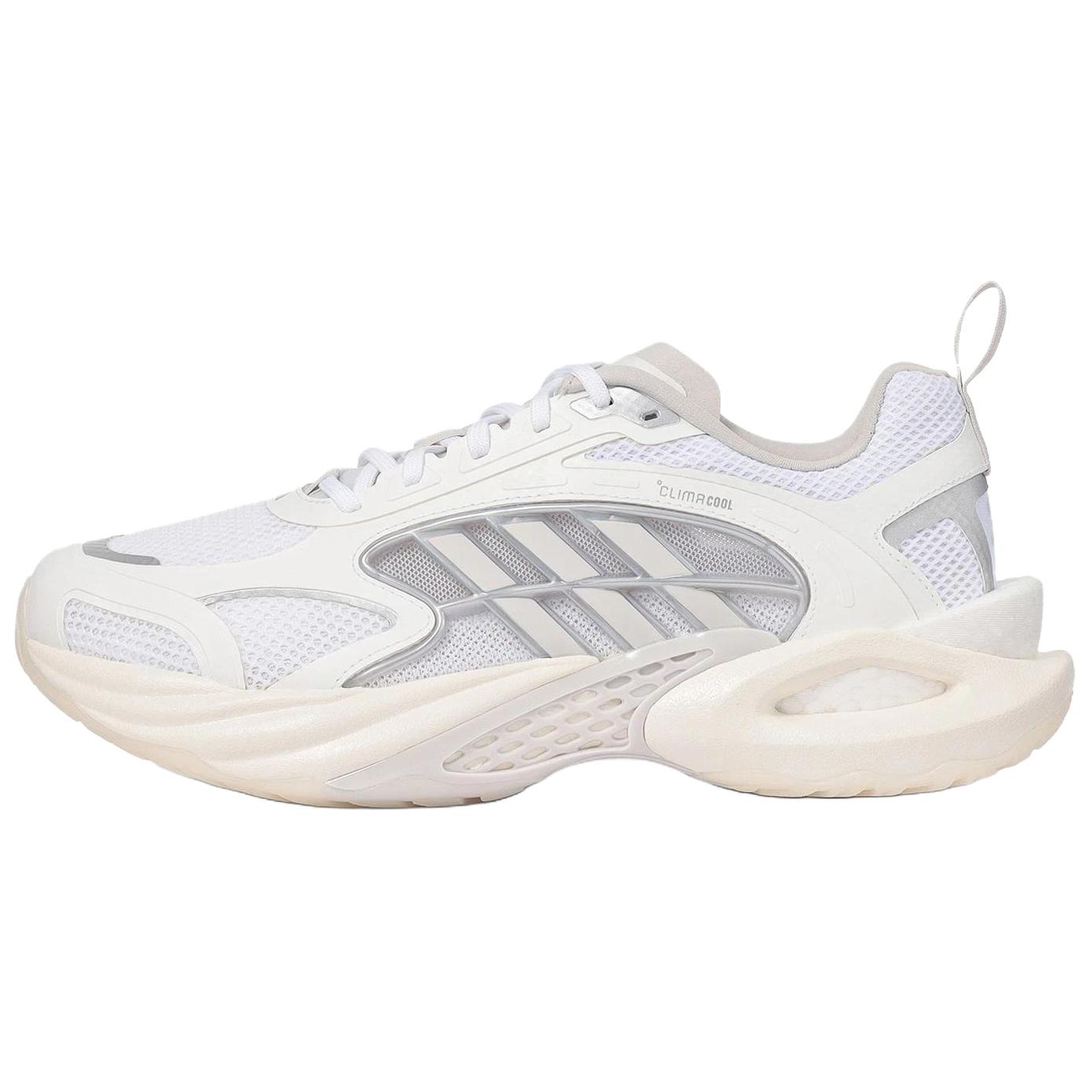 Adidas Climacool Vento 4.0 Comfortable Fitting Running Shoes Unisex sneakers Cloud-White KK1813 40