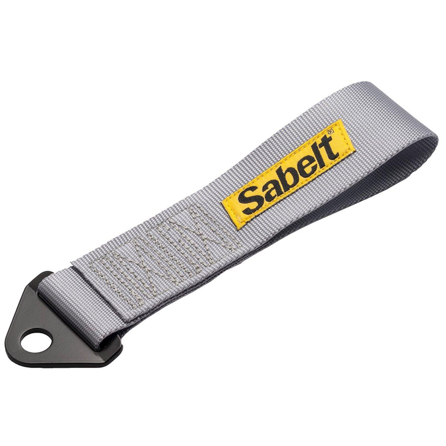

Sabelt Tow CCAC0025 Strap, Gray, серый