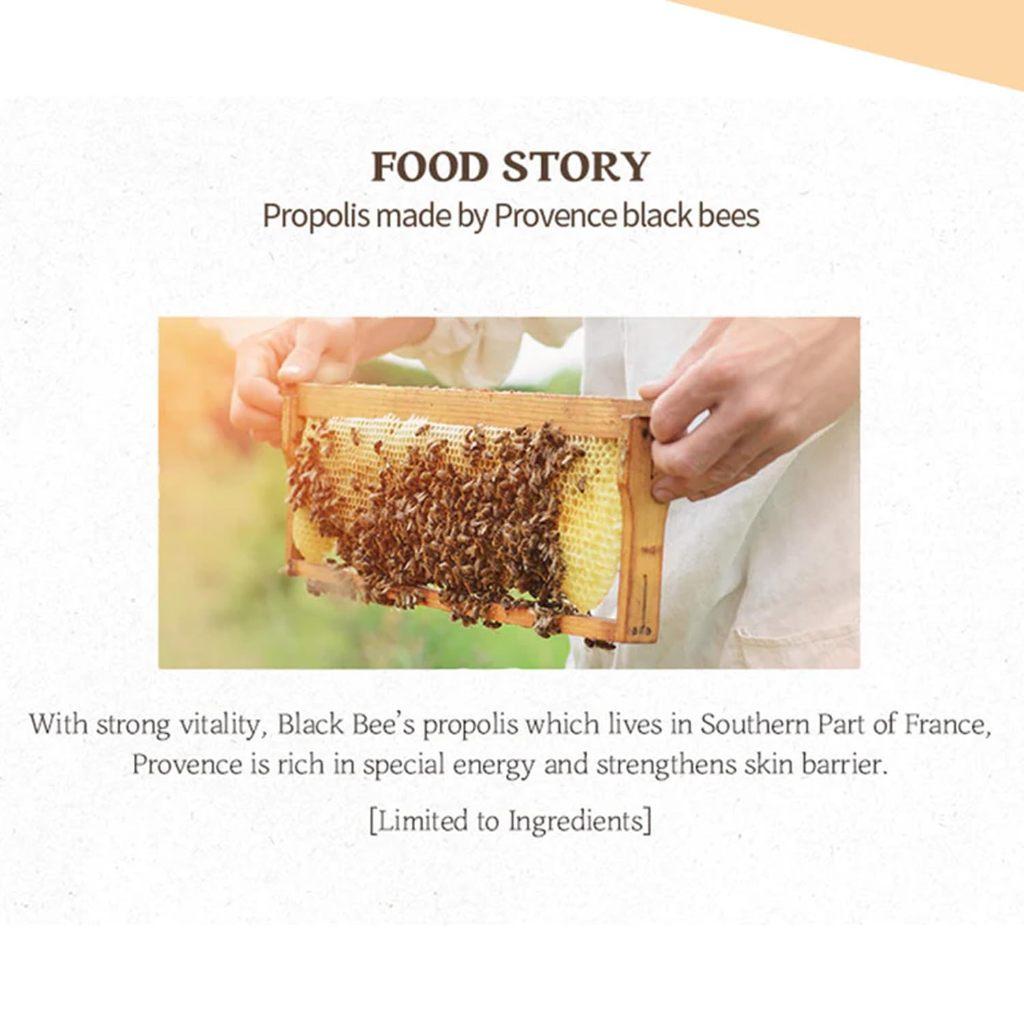 SKINFOOD Royal Honey Essential Emulsion 160ml