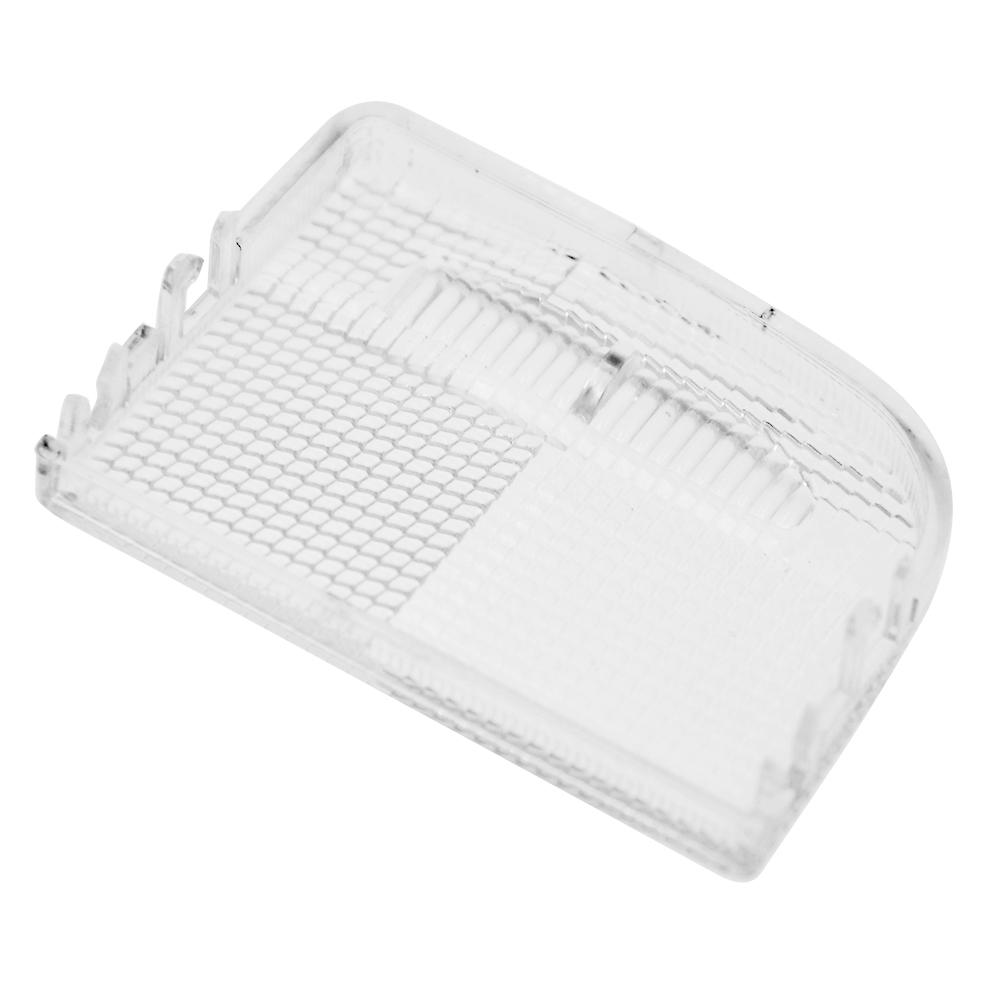 1/2/5PCS Car Interior Roof Map Light Lens Roof Dome Light Lens Reading Lamp Cover for Honda HR-V/Insight/Pilot/Ridgeline