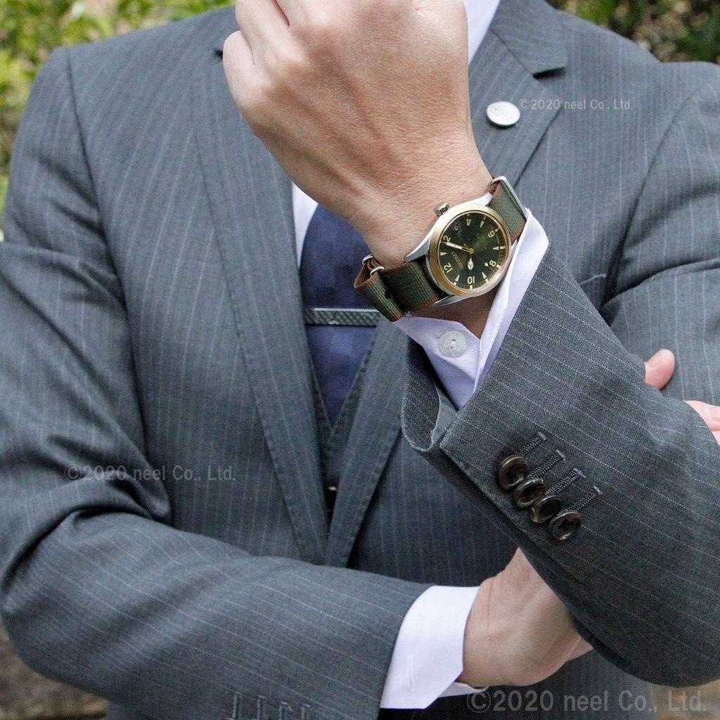 Seiko Prospex Alpinist SBDC138 Ceas mecanic automat curea din nailon Shop Bărbați [Exclusiv Core]