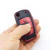 TPU Leder Auto Klappschlüssel Etui Hülle Schale Für A6 A6L C5 C6 Q3 Q5 Q7 S5 S7 RS3 TT A3 A4 A4L B5 B6 B7 B8 B9 A5 Zubehör
