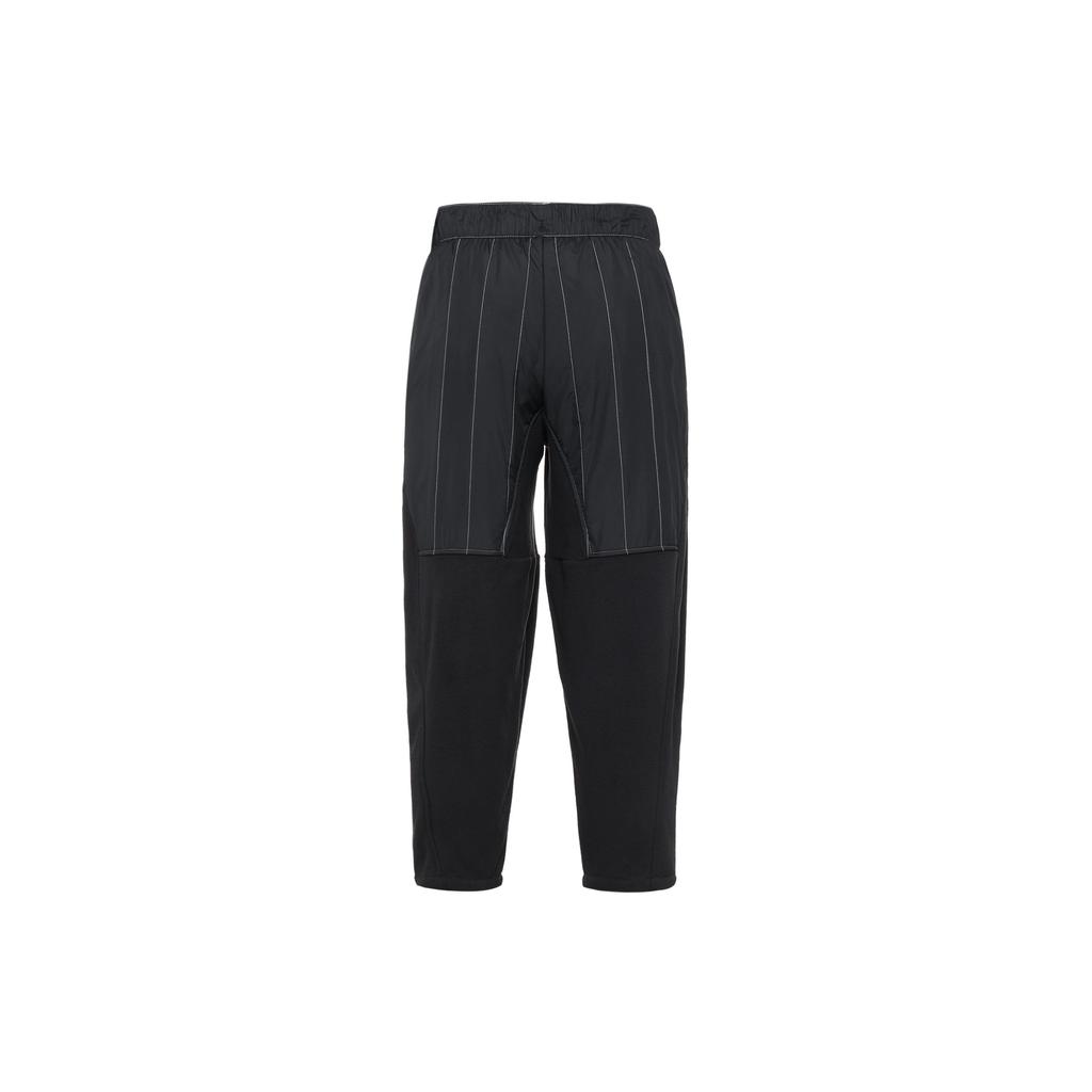 Nike Casual Logo Joggers Women Bottoms Black DD5615-010