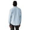 Levis Mens Authentic Button-Down Long-Sleeved Shirt