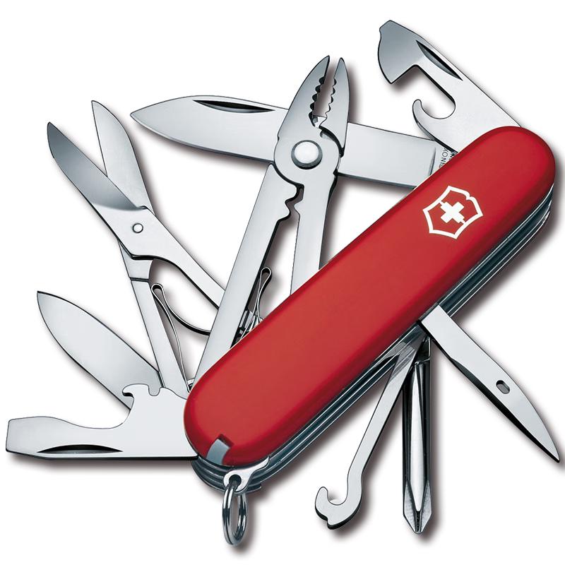 Швейцарский армейский нож Victorinox 91 мм