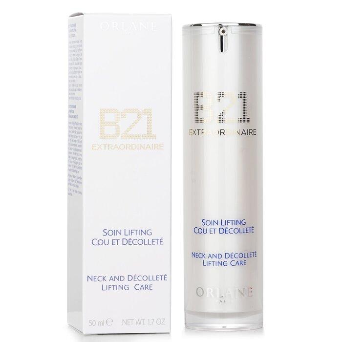 ORLANE B21 Extraordinaire Neck & Décolleté Lifting Care