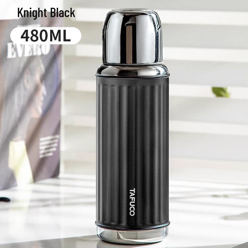 TAFUCO Aioni 316 Stainless Steel Thermos Cup