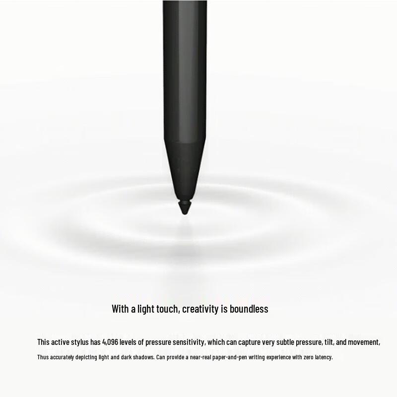 Dell Rechargeable Bluetooth Active Stylus Pen PN7522W