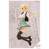 Sosai Shoujo Teien Saeki Ritsuka [St. Iris Jogakuen High School/Summer Clothes] Total Height Appr...
